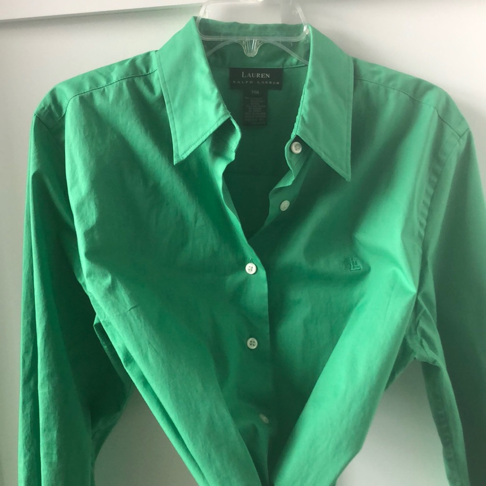 Ralph Lauren Shirt